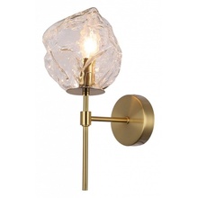 Omnilux Begard OML-68001-01 Бра 15x34 см, Италия - фото 1 - фото 1