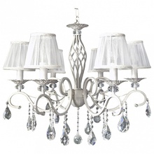 Omnilux Belluno OML-79103-06 Люстра подвесная Италия - фото 1 - фото 1