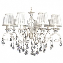 Omnilux Belluno OML-79103-10 Люстра подвесная Италия - фото 1 - фото 1