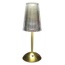 Omnilux OML-40004-01 Настольная лампа декоративная Италия - фото 2