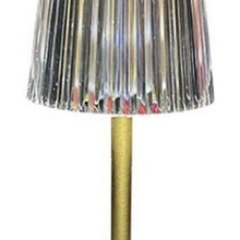 Omnilux OML-40004-01 Настольная лампа декоративная Италия - фото 1 - фото 2