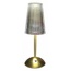 Omnilux OML-40004-01 Настольная лампа декоративная Италия - фото 1