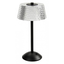 Omnilux OML-40104-01 Настольная лампа декоративная Италия - фото 1 - фото 1