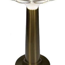 Omnilux OML-40204-01 Настольная лампа декоративная Италия - фото 1 - фото 2