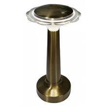 Omnilux OML-40204-01 Настольная лампа декоративная Италия - фото 1 - фото 1