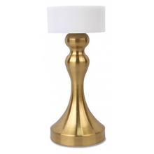 Omnilux OML-40304-01 Настольная лампа декоративная Италия - фото 1 - фото 1