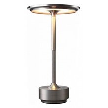 Omnilux OML-40404-01 Настольная лампа декоративная Италия - фото 1 - фото 1