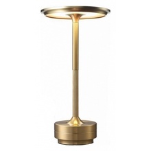 Omnilux OML-40414-01 Настольная лампа декоративная Италия - фото 1 - фото 1