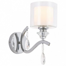 Omnilux Bollate OML-70901-01 Бра 14x31 см, Италия - фото 1 - фото 1