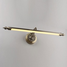 Omnilux Bolsena OML-23801-12 Подсветка для картин 70x14 см, Италия - фото 1 - фото 3