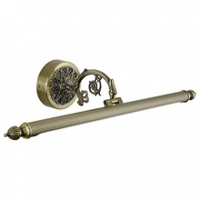 Omnilux Bolsena OML-23801-12 Подсветка для картин 70x14 см, Италия - фото 1 - фото 1