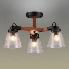 Omnilux Borgo OML-51007-03 Люстра потолочная Италия - фото 1 - фото 3