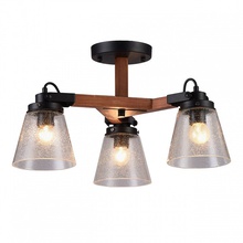 Omnilux Borgo OML-51007-03 Люстра потолочная Италия - фото 1 - фото 2