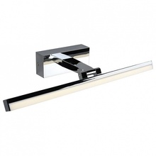 Omnilux Bormio OML-29301-08 Подсветка для картин 45x6 см, Италия - фото 1 - фото 1