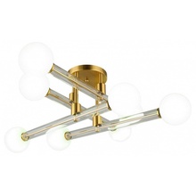 Omnilux Bucine OML-29507-08 Люстра Италия - фото 1 - фото 1