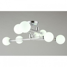 Omnilux Bucine OML-29517-08 Люстра Италия - фото 1 - фото 3