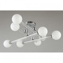 Omnilux Bucine OML-29517-08 Люстра Италия - фото 1 - фото 4