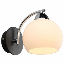 Omnilux Caldiero OML-25401-01 Бра 12x15 см, Италия - фото 1 - фото 2