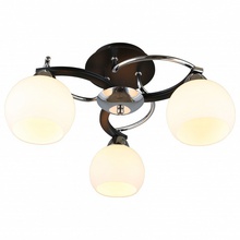 Omnilux Caldiero OML-25407-03 Люстра потолочная Италия - фото 1 - фото 2