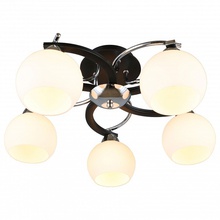 Omnilux Caldiero OML-25407-05 Люстра потолочная Италия - фото 1 - фото 2