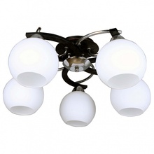 Omnilux Caldiero OML-25407-05 Люстра потолочная Италия - фото 1 - фото 1