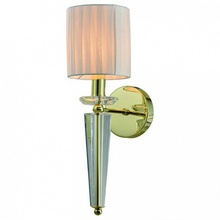 Omnilux Calliano OML-88101-01 Бра 14x45 см, Италия - фото 1 - фото 1