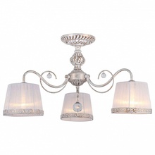 Omnilux Campovaglio OML-54107-03 Люстра потолочная Италия - фото 1 - фото 1