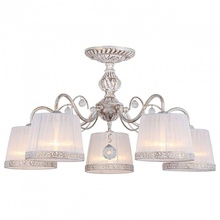 Omnilux Campovaglio OML-54107-05 Люстра потолочная Италия - фото 1 - фото 1