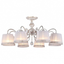 Omnilux Campovaglio OML-54107-08 Люстра потолочная Италия - фото 1 - фото 1