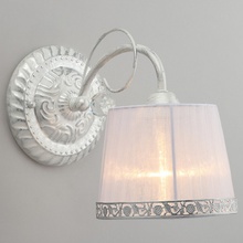 Omnilux Campovaglio OML-54111-01 Бра 16x22 см, Италия - фото 1 - фото 3