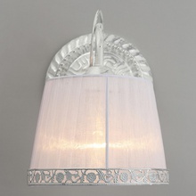 Omnilux Campovaglio OML-54111-01 Бра 16x22 см, Италия - фото 1 - фото 4