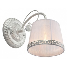 Omnilux Campovaglio OML-54111-01 Бра 16x22 см, Италия - фото 1 - фото 1