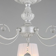 Omnilux Campovaglio OML-54117-03 Люстра Италия - фото 1 - фото 4