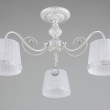 Omnilux Campovaglio OML-54117-03 Люстра Италия - фото 1 - фото 3