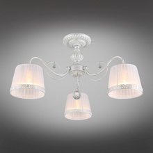 Omnilux Campovaglio OML-54117-03 Люстра Италия - фото 1 - фото 2