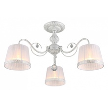 Omnilux Campovaglio OML-54117-03 Люстра Италия - фото 1 - фото 1