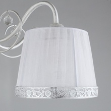 Omnilux Campovaglio OML-54117-05 Люстра Италия - фото 1 - фото 4