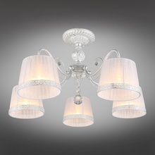 Omnilux Campovaglio OML-54117-05 Люстра Италия - фото 1 - фото 2