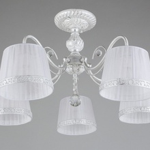 Omnilux Campovaglio OML-54117-05 Люстра Италия - фото 1 - фото 3