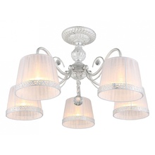 Omnilux Campovaglio OML-54117-05 Люстра Италия - фото 1 - фото 1