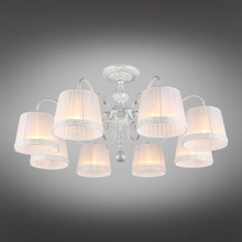 Omnilux Campovaglio OML-54117-08 Люстра Италия - фото 1 - фото 2