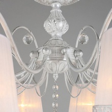 Omnilux Campovaglio OML-54117-08 Люстра Италия - фото 1 - фото 4