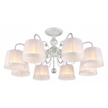 Omnilux Campovaglio OML-54117-08 Люстра Италия - фото 1 - фото 1