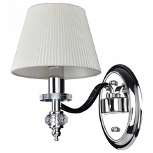 Omnilux Caorle OML-72701-01 Бра 16x27 см, Италия - фото 1 - фото 1