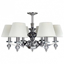 Omnilux Caorle OML-72703-06 Люстра подвесная Италия - фото 1 - фото 1