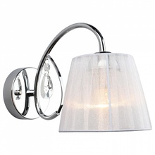 Omnilux Cardillo OML-56601-01 Бра 15x19 см, Италия - фото 1 - фото 2