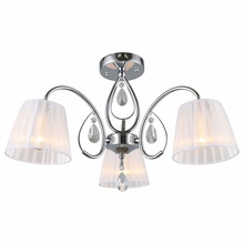 Omnilux Cardillo OML-56607-03 Люстра потолочная Италия - фото 1 - фото 2