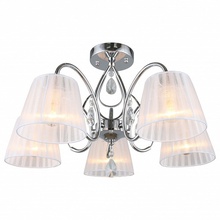 Omnilux Cardillo OML-56607-05 Люстра потолочная Италия - фото 1 - фото 1