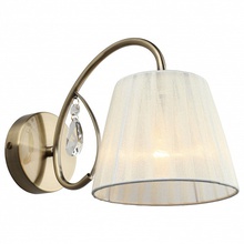 Omnilux Cardillo OML-56611-01 Бра 15x19 см, Италия - фото 1 - фото 2