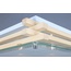 Omnilux Carvalhos OML-40517-05 Потолочный светильник 56x56x10 см, Италия - фото 2